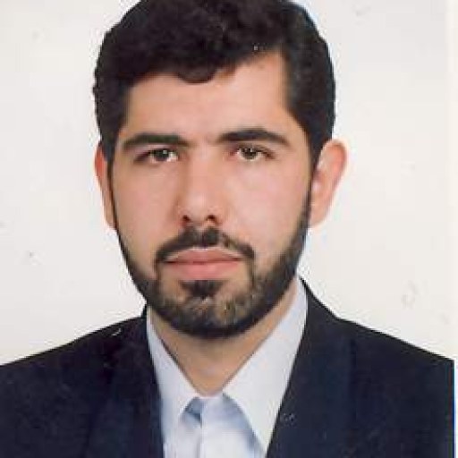 تصویر محمدمهدی الشریف