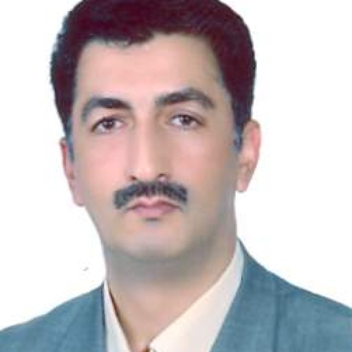 تصویر محمد جعفری فشارکی
