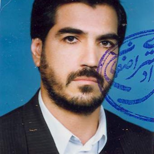 تصویر علی شریف