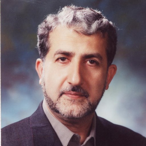 تصویر علی حامد توسلی