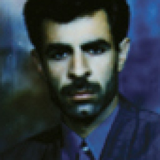 تصویر حبیب اسدی