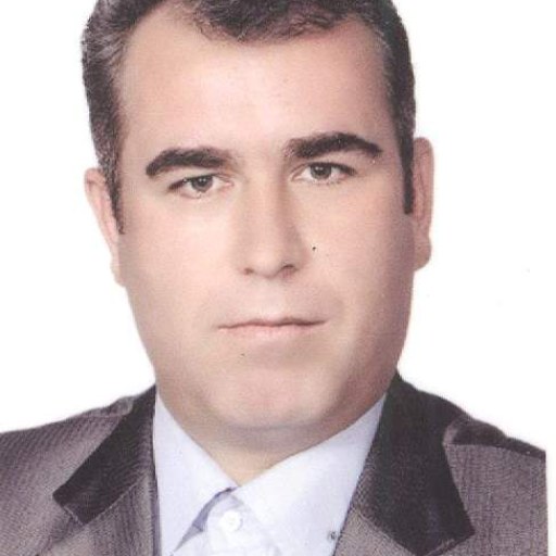 تصویر ولی الله احمدی
