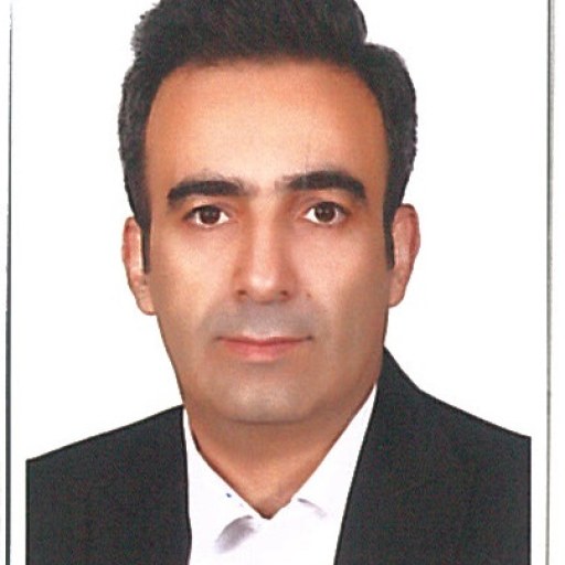 تصویر علی صالحیان