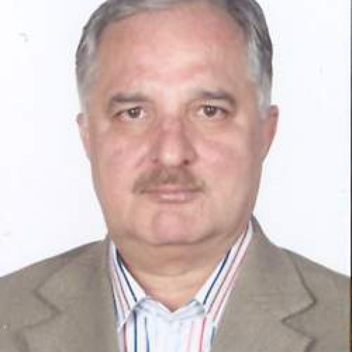 تصویر سید موسی سعادت