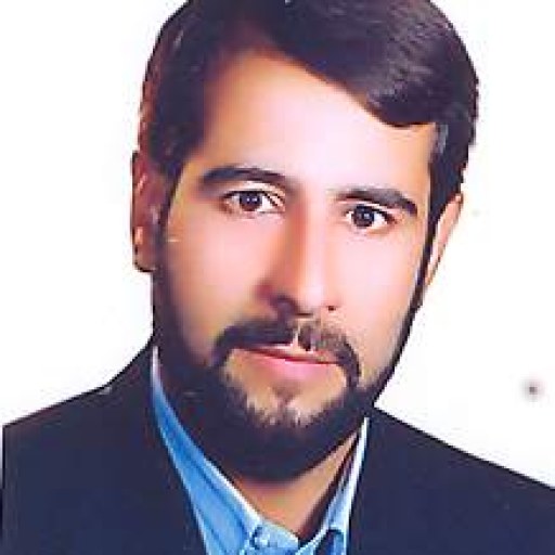 تصویر سیدیونس نورانی مقدم