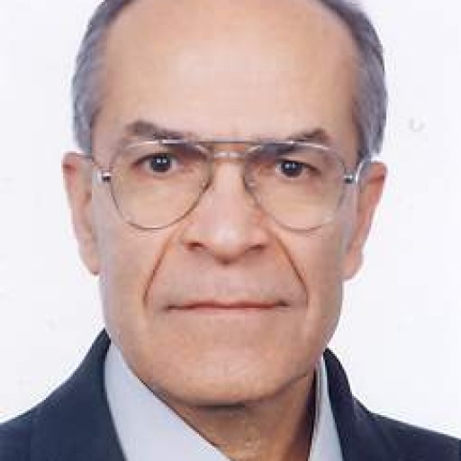 تصویر سید علی آزمایش
