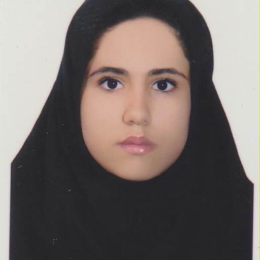 تصویر ریحانه حاجی لطفعلی شیرازی