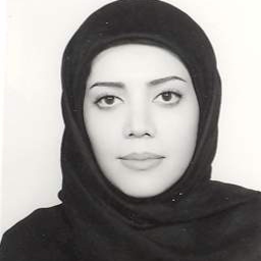 تصویر مهتا محمدی