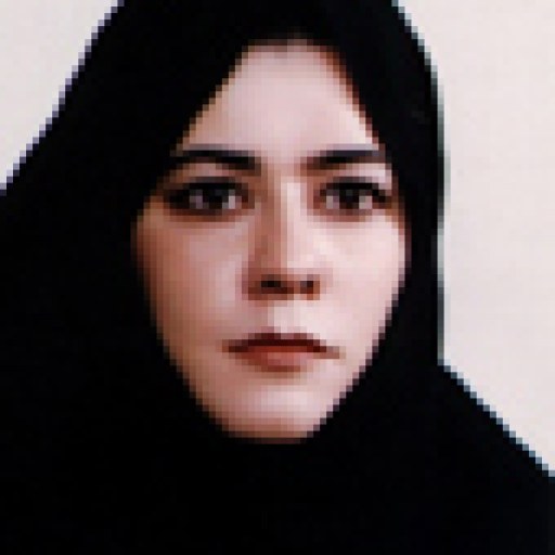تصویر پروین اکبرینه