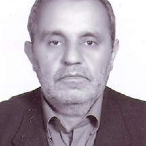 تصویر نصرت اله غلامعلی تبار