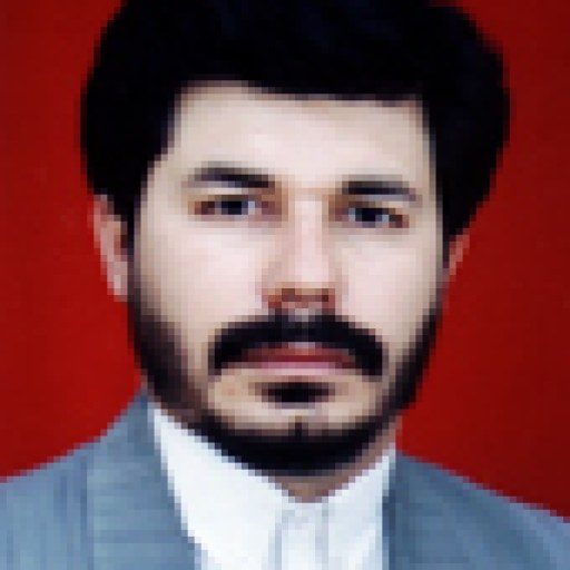 تصویر رضا سکوتی نسیمی