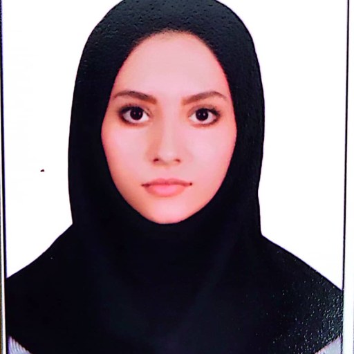 تصویر حنانه علیائی باویل علیائی