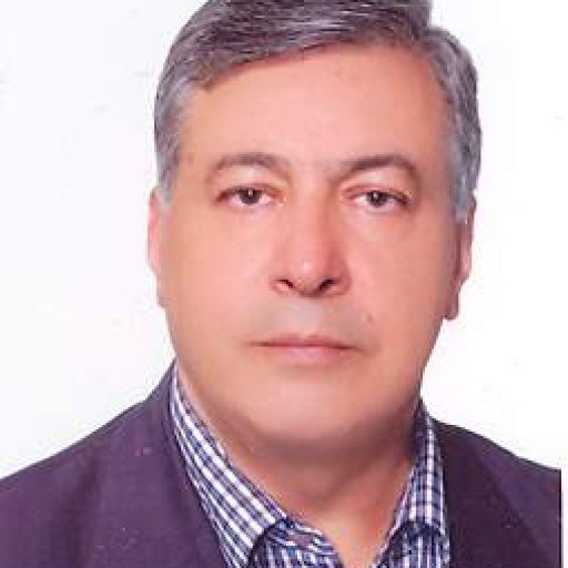 تصویر ایرج گلدوزیان