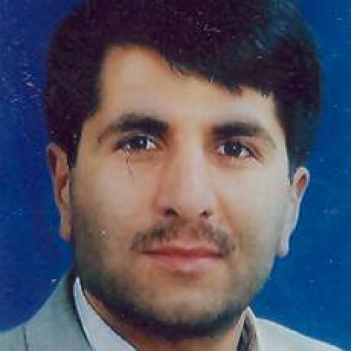 تصویر سید حسن هاشمی