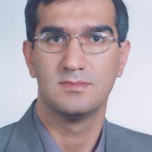 تصویر حمید رضا گوهریان