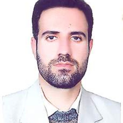 تصویر سعید عمی