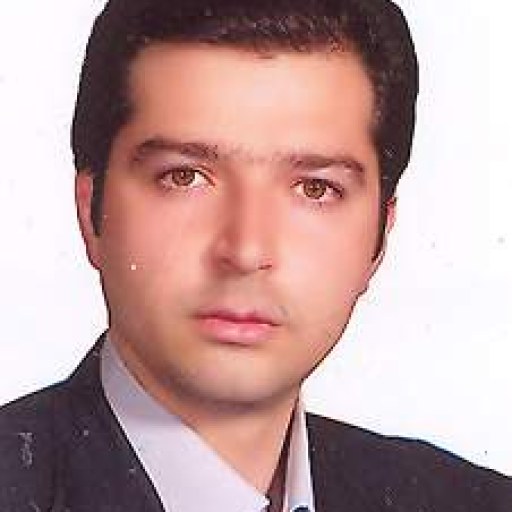 تصویر سید امیر موسوی