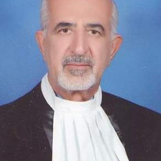تصویر سید اسدالله سید افقهی