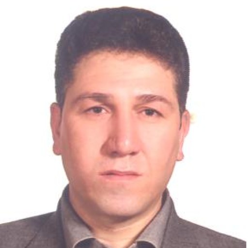 تصویر اکبر کاردان