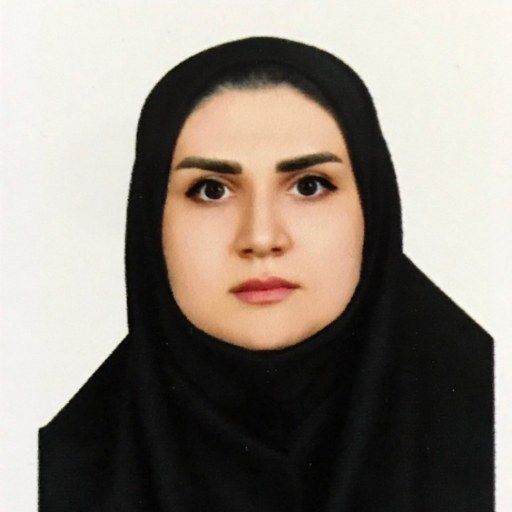 تصویر زینب علی بک زاده