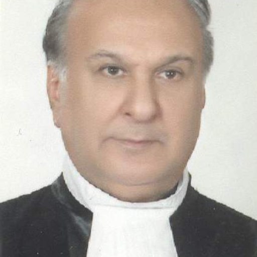 تصویر محمد خلیلی اعلم