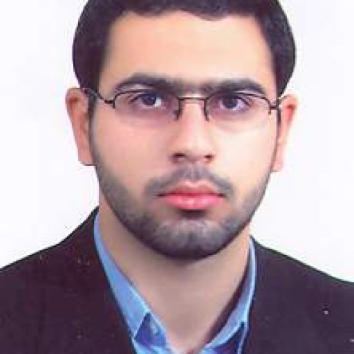تصویر محمد علی رمضانی