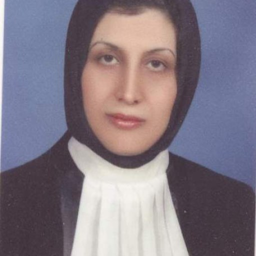 تصویر عذرا فریدونی