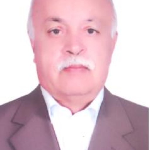 تصویر محمدتقی ماحوزی