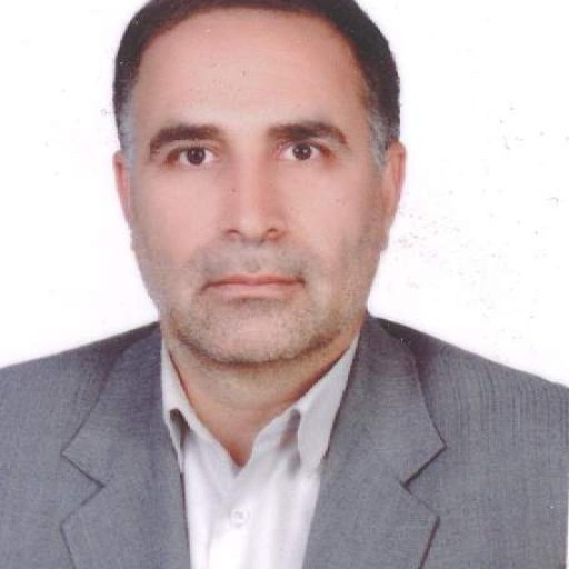 تصویر سیدابراهیم مشکوه