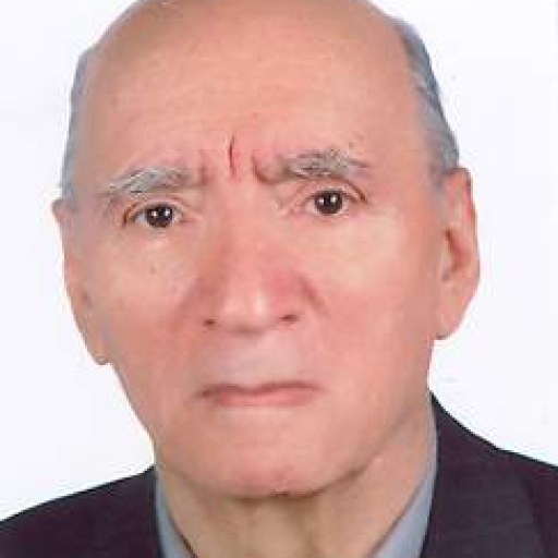تصویر سعید پارسی