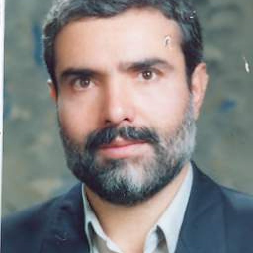 تصویر محمد علی طاهری بجد