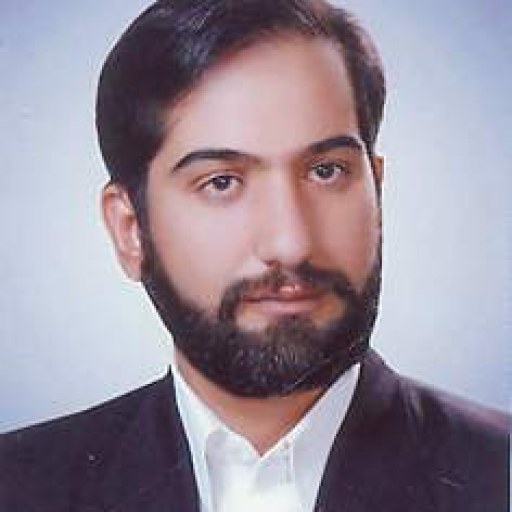 تصویر سعید قیصری