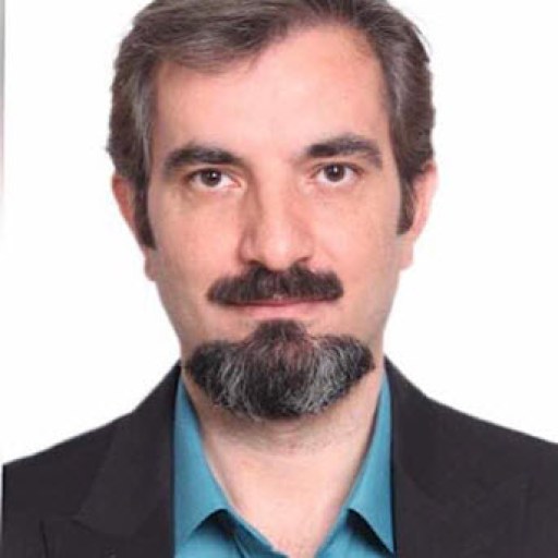 تصویر محسن کبیری رنانی
