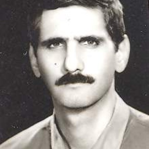 تصویر حسن عمرانی