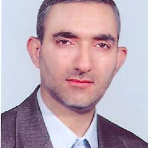 تصویر محسن کاتبی
