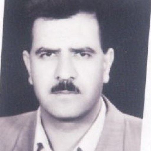 تصویر محمدرسول وجه الدین