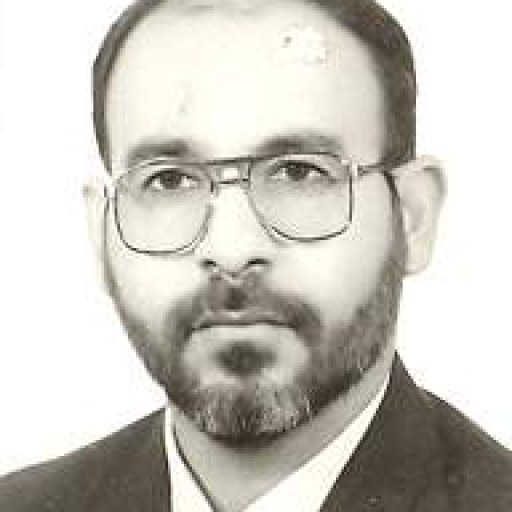 تصویر علی محمد فضیلت پناه