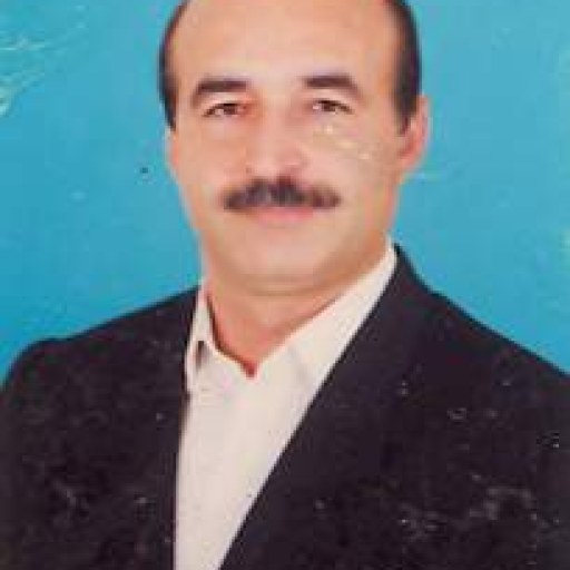 تصویر هاشم اقطاعی