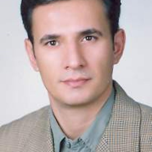 تصویر صیاد بیات