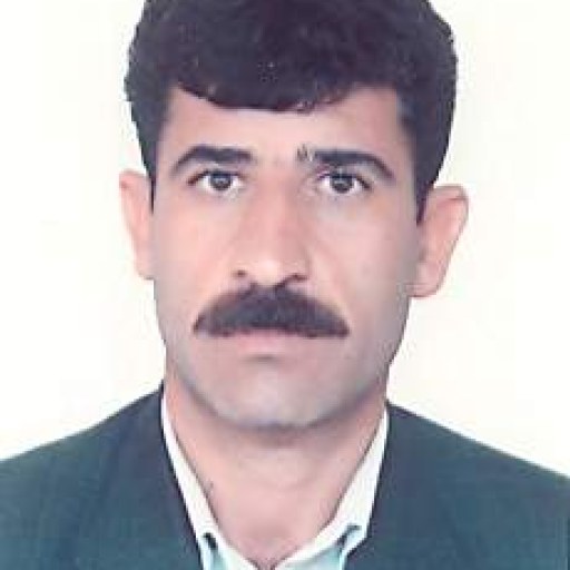 تصویر محمد آذری