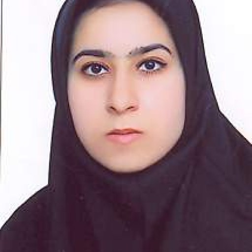 تصویر راضیه کرباسی کاخکی