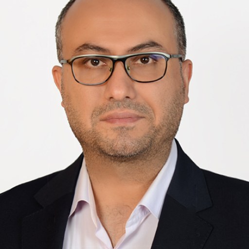 تصویر عماد پیلتن