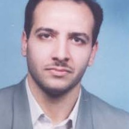 تصویر علیرضا کرمانی القریشی