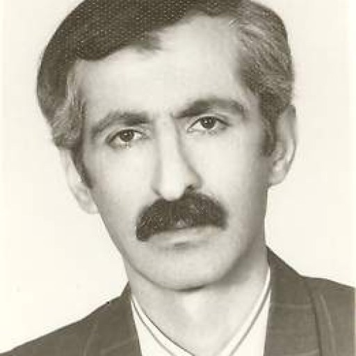 تصویر مسعود خسروی