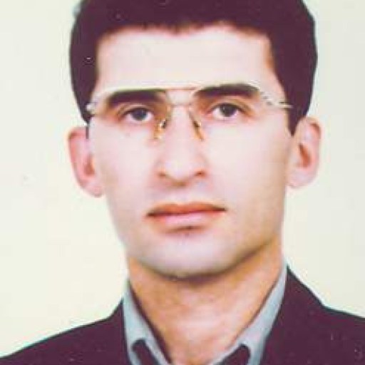 تصویر سیاوش سعید فوائدی