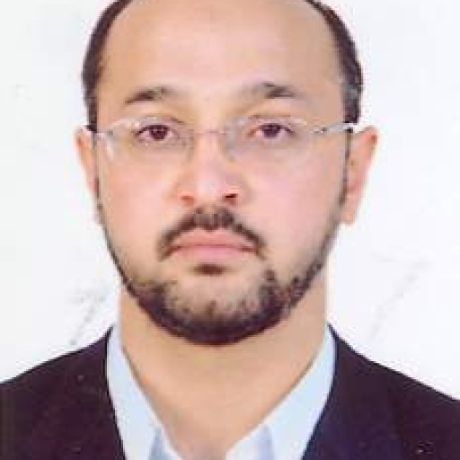 تصویر علیرضا قربانزاده