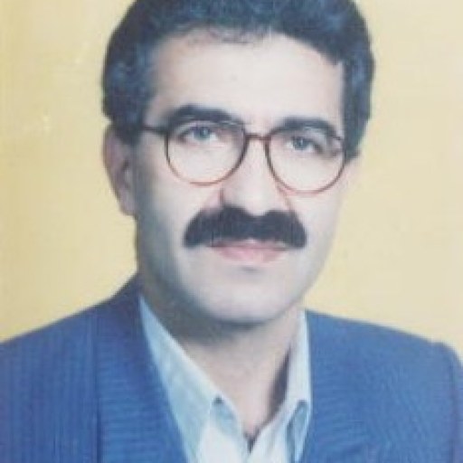 تصویر میرتقی هاشمی