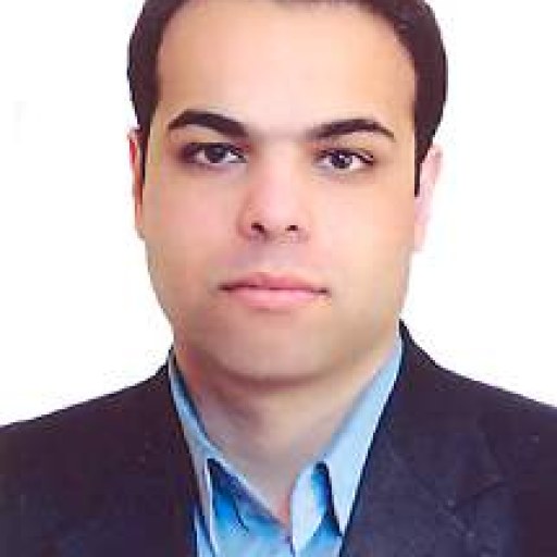 تصویر سید علی سجادی