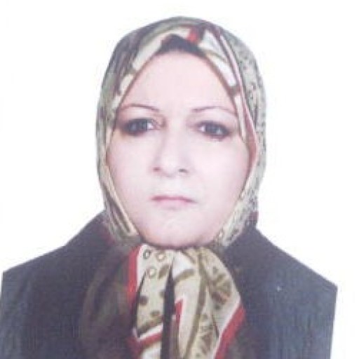 تصویر صدیقه زهره مشتاق علیشاهی