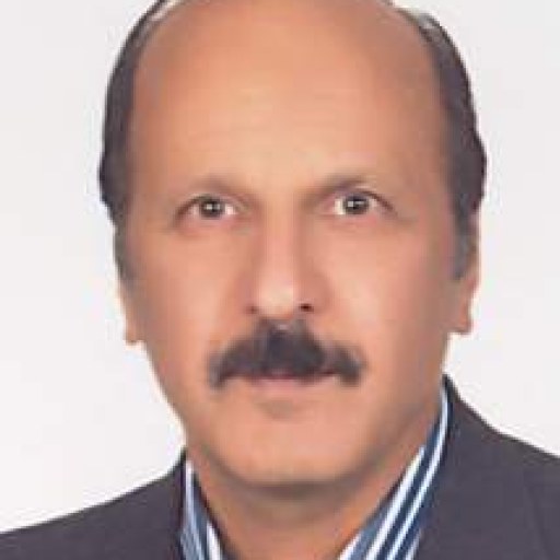 تصویر اکبر سرداری زاده